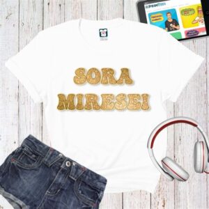 Tricou damă - Sora miresei