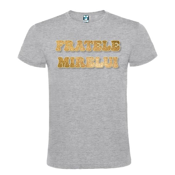 Tricou bărbat - Fratele mirelui