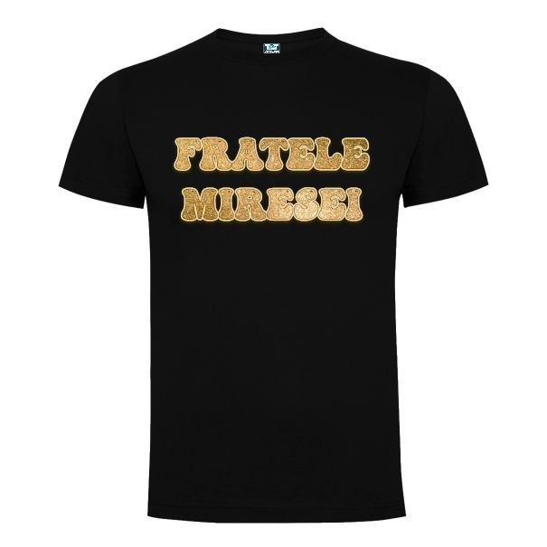 Tricou bărbat - Fratele miresei