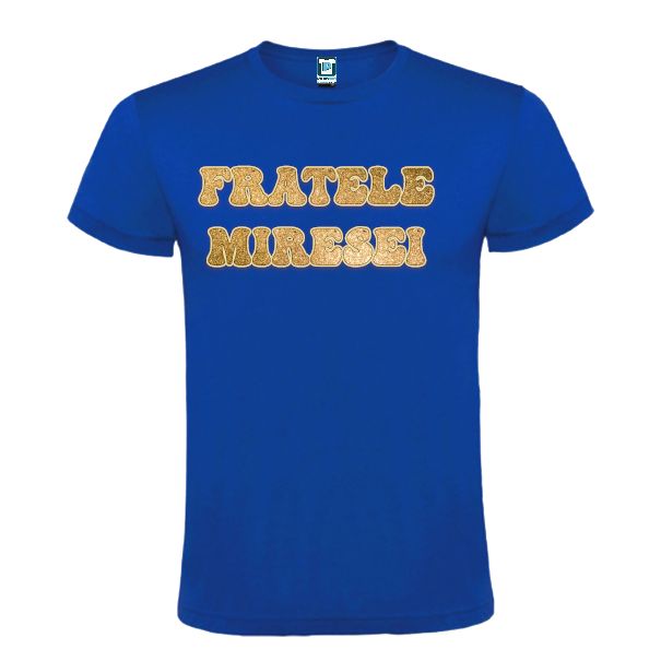 Tricou bărbat - Fratele miresei