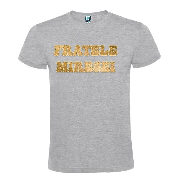 Tricou bărbat - Fratele miresei