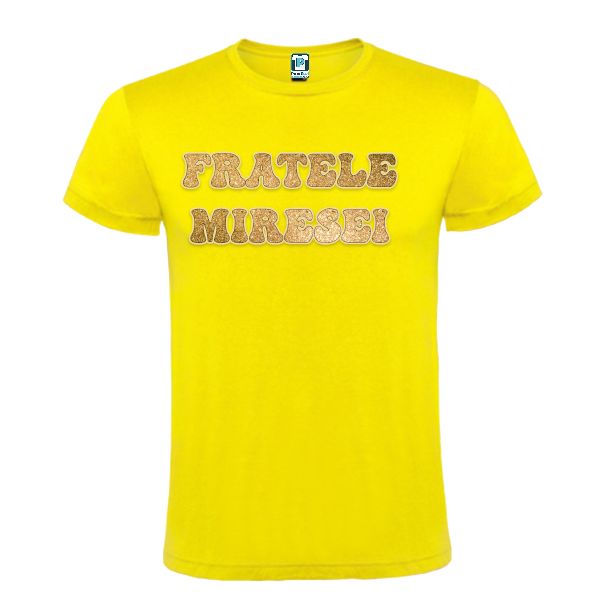 Tricou bărbat - Fratele miresei