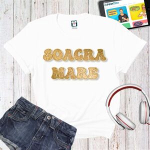 Tricou damă - Soacra mare
