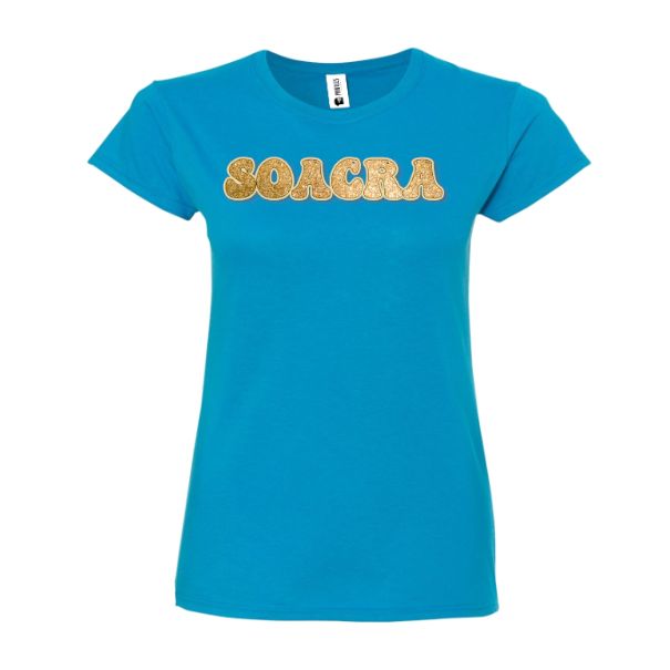 Tricou damă - Soacra