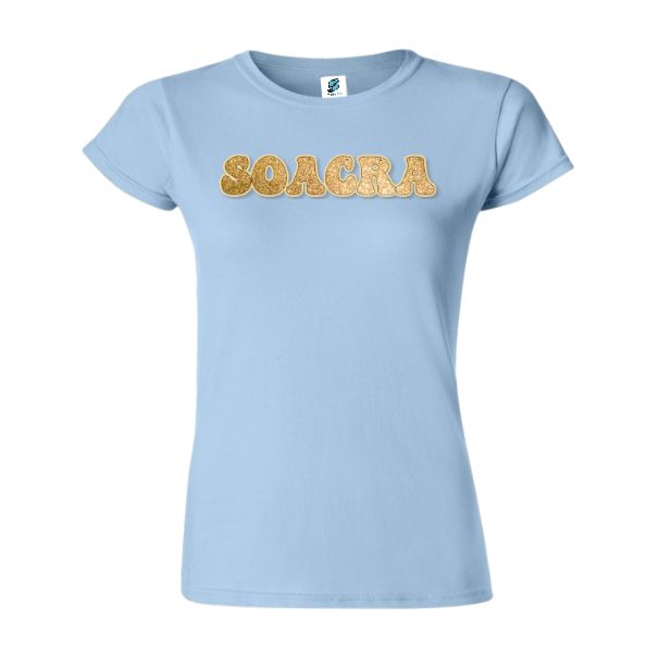 Tricou damă - Soacra