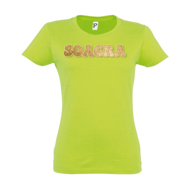 Tricou damă - Soacra