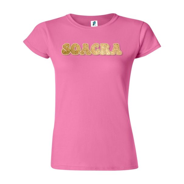 Tricou damă - Soacra