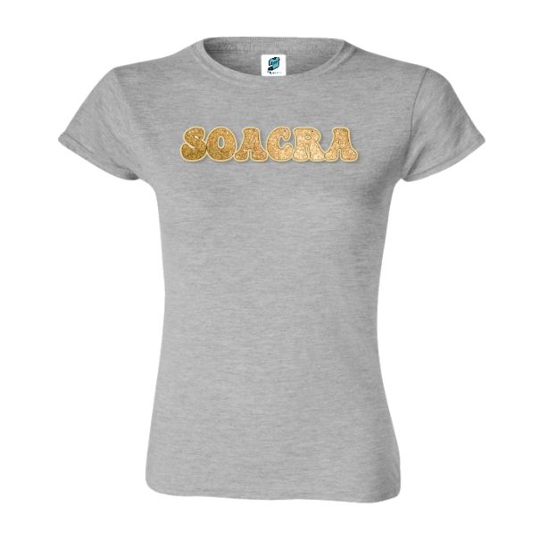 Tricou damă - Soacra