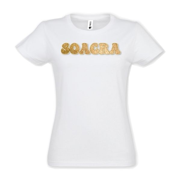 Tricou damă - Soacra