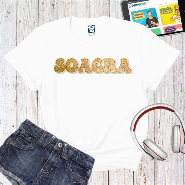 Tricou damă - Soacra