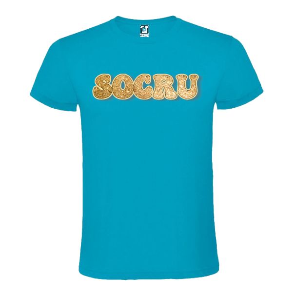 Tricou bărbat - Socru