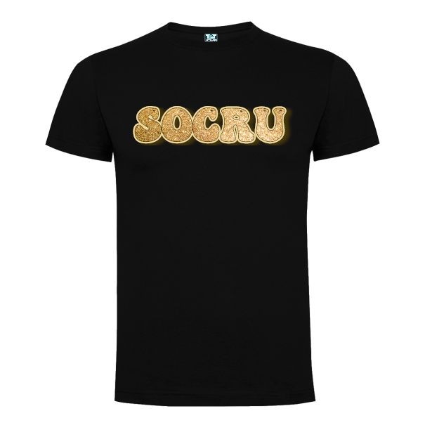 Tricou bărbat - Socru