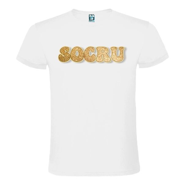 Tricou bărbat - Socru