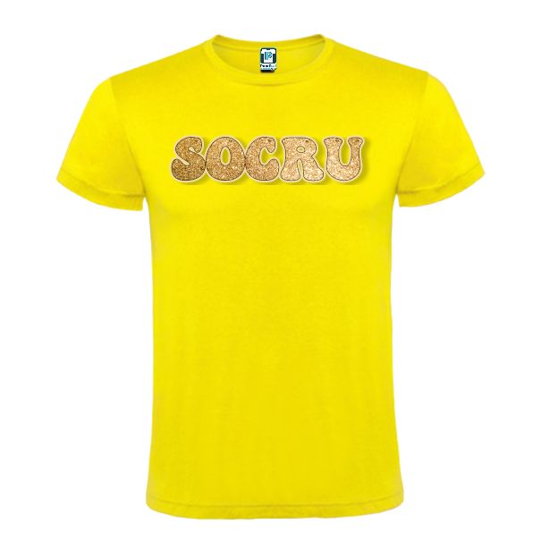 Tricou bărbat - Socru
