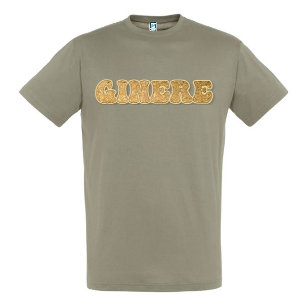 Tricou bărbați - Ginere