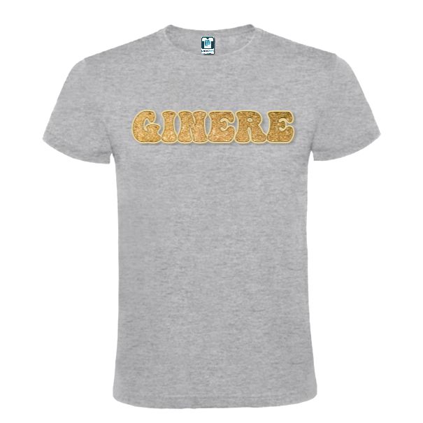 Tricou bărbați - Ginere