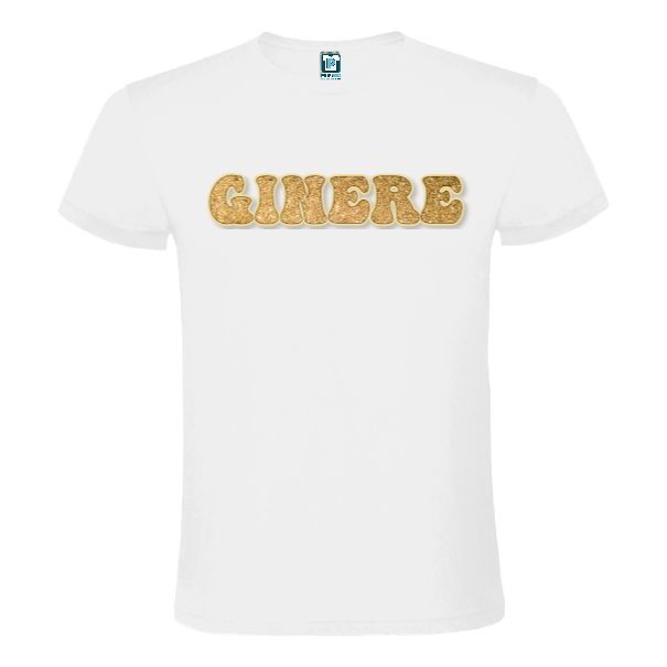 Tricou bărbați - Ginere