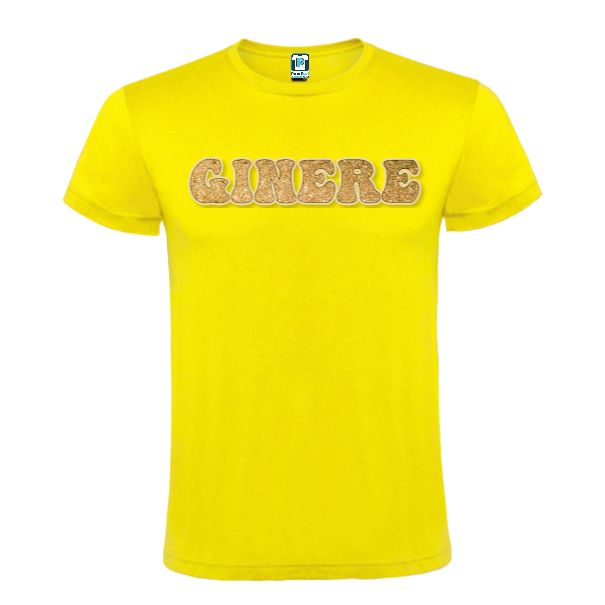 Tricou bărbați - Ginere