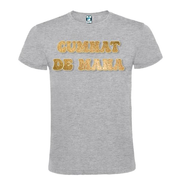 Dacă au început pregătirile de nuntă și nu vrei să existe nici un dubiu în privința responsabilităților și importanței fiecăruia, noi am conceput un tricou de bărbat care să arate cine este cumnat de mână. Tricou bărbat - Cumnat de mână