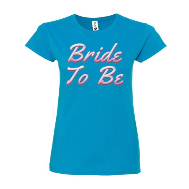 Tricou femie - Bride To Be