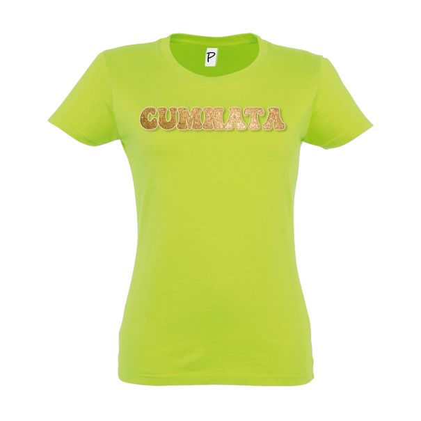 Tricou damă - Cumnata