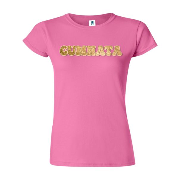 Tricou damă - Cumnata