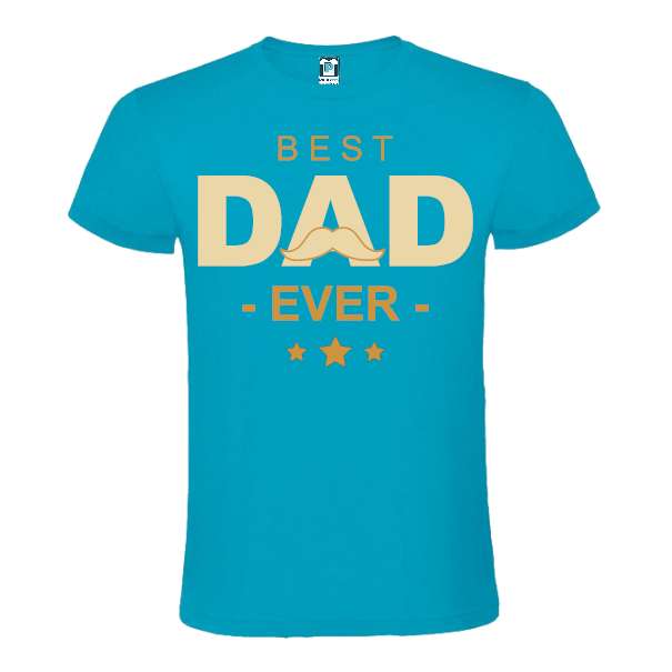 Tricou bărbat - Best Dad Ever