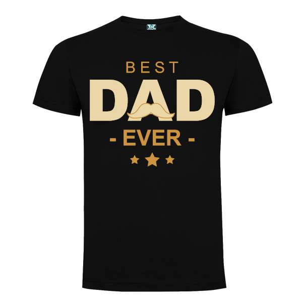 Tricou bărbat - Best Dad Ever
