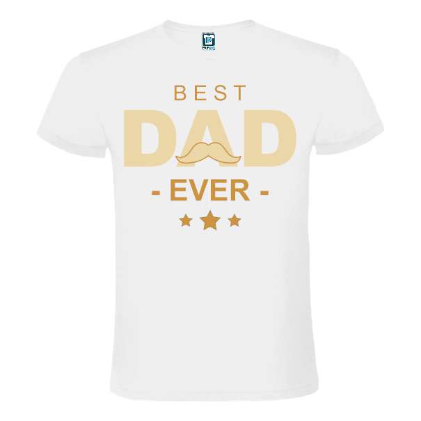 Tricou bărbat - Best Dad Ever