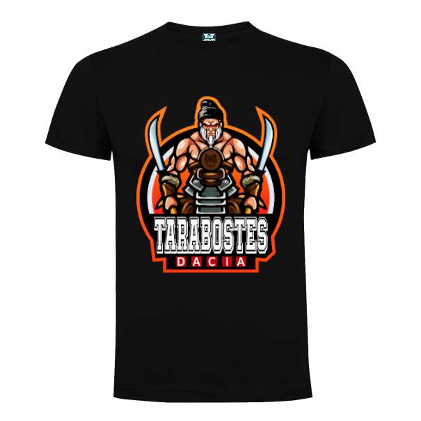 Tricou bărbat - Tarabostes Dacia