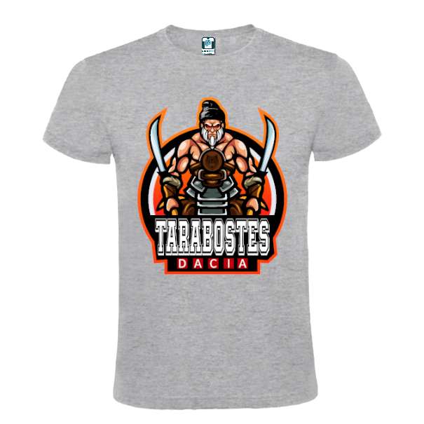 Tricou bărbat - Tarabostes Dacia