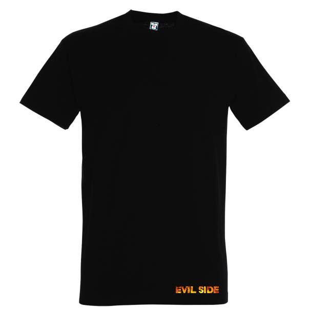 Tricou born in front