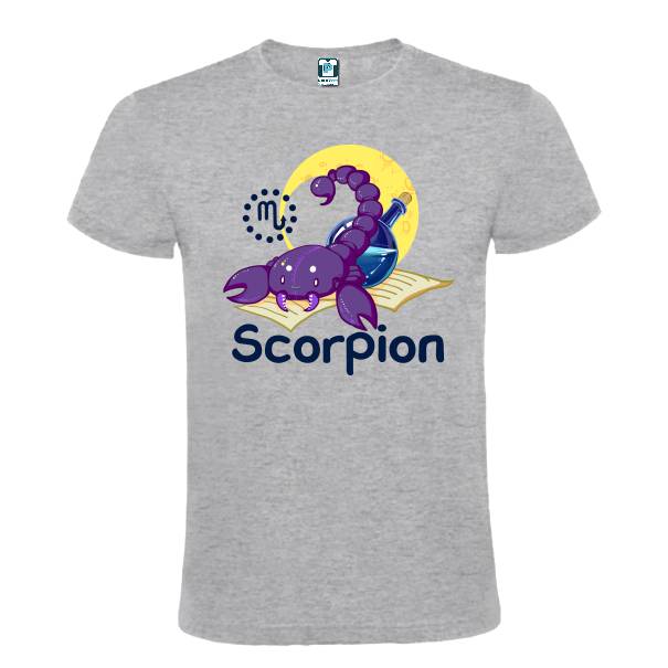 Tricou bărbat - Scorpion