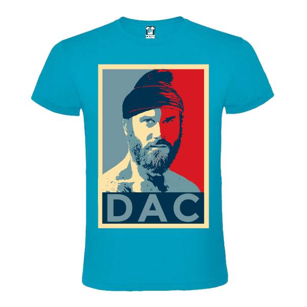 Tricou bărbat - Dac Hope