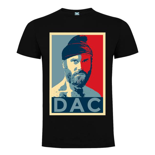 Tricou bărbat - Dac Hope