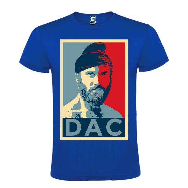 Tricou bărbat - Dac Hope