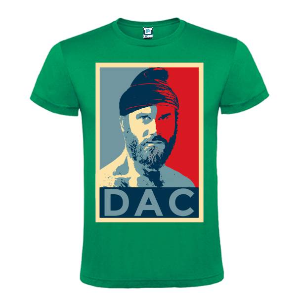 Tricou bărbat - Dac Hope
