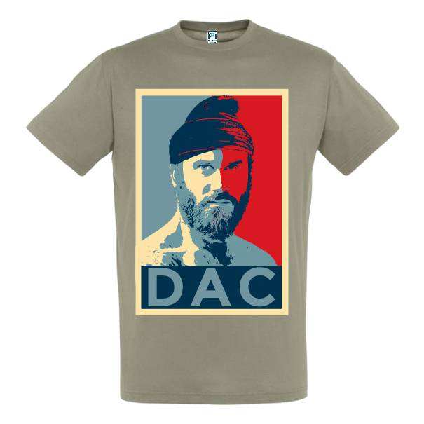 Tricou bărbat - Dac Hope