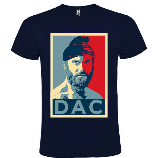 Tricou bărbat - Dac Hope