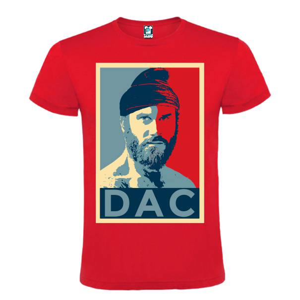 Tricou bărbat - Dac Hope