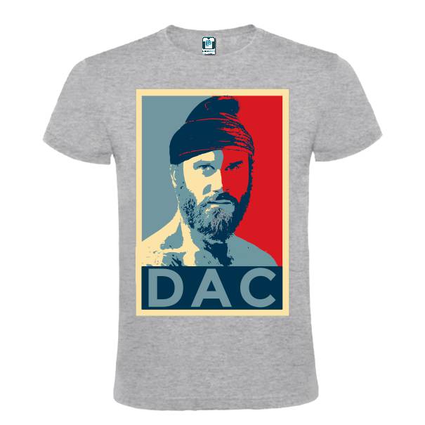 Tricou bărbat - Dac Hope
