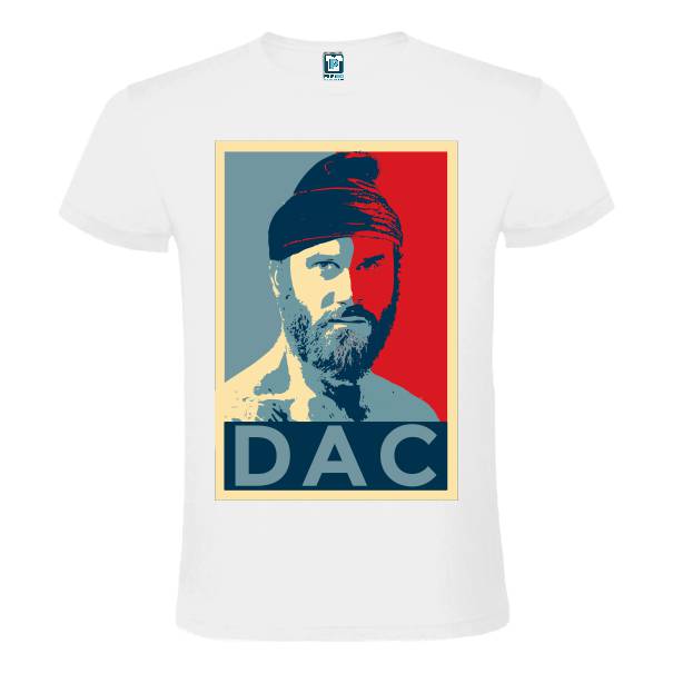 Tricou bărbat - Dac Hope