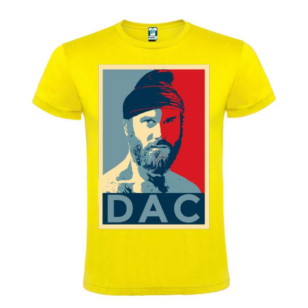 Tricou bărbat - Dac Hope