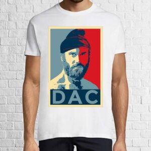 Tricou bărbat - Dac Hope