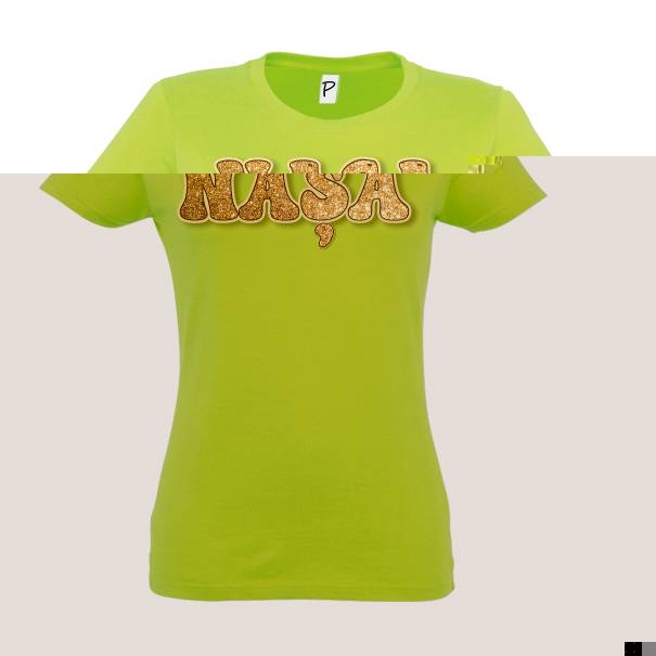 Tricou damă - Nașa