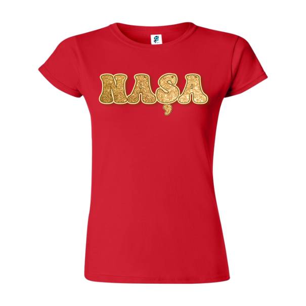 Tricou damă - Nașa