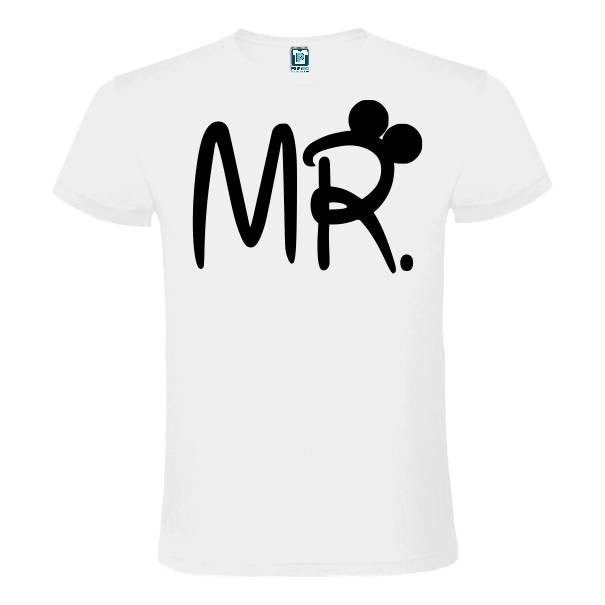 Tricou bărbat - Mr.