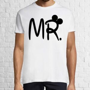 Tricou bărbat - Mr.