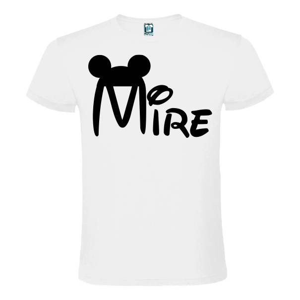 Tricou bărbat - Mickey Mire