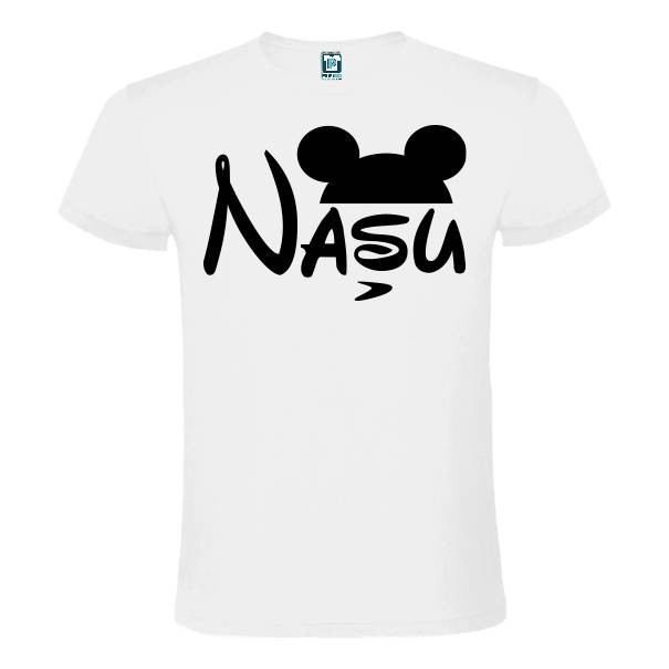 Tricou bărbat - Nașu